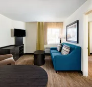 Candlewood Suites Durham by IHG hotel detail image 7