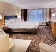 Holiday Inn Hotel & Suites Warren by IHG hotel detail image 3