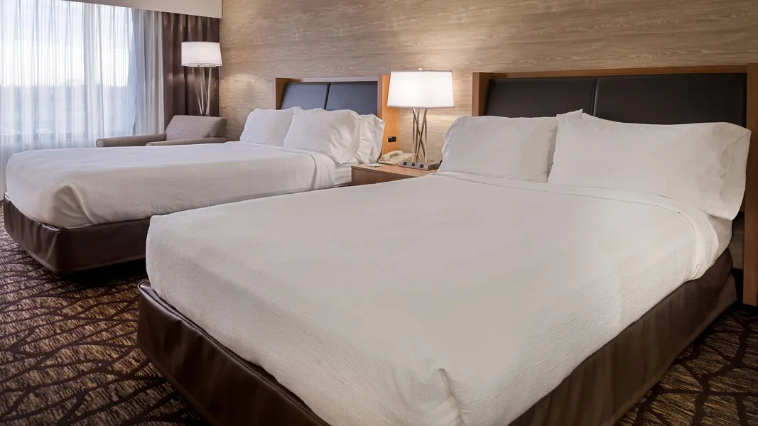 Holiday Inn Hotel & Suites Warren by IHG hotel detail image 6