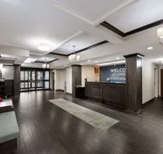 Hampton Inn Marshall hotel detail image 3