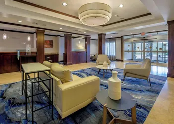 Fairfield Inn & Suites by Marriott Slippery Rock hotel thumbnail 2