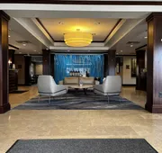 Fairfield Inn & Suites by Marriott Slippery Rock hotel detail image 4