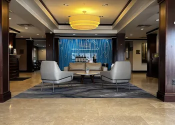 Fairfield Inn & Suites by Marriott Slippery Rock hotel thumbnail 4
