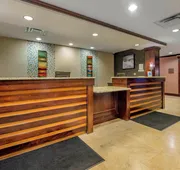 Fairfield Inn & Suites by Marriott Slippery Rock hotel detail image 5