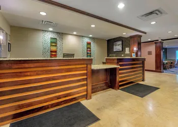 Fairfield Inn & Suites by Marriott Slippery Rock hotel thumbnail 5