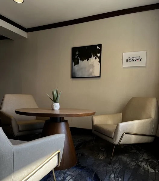Fairfield Inn & Suites by Marriott Slippery Rock hotel detail image 6