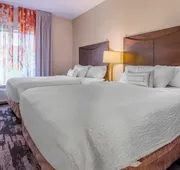 Fairfield Inn & Suites by Marriott Slippery Rock hotel detail image 7