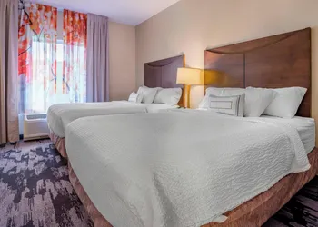 Fairfield Inn & Suites by Marriott Slippery Rock hotel thumbnail 7