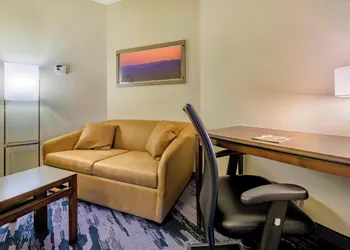 Fairfield Inn & Suites by Marriott Slippery Rock hotel thumbnail 8
