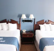 Days Inn by Wyndham Show Low hotel detail image 7