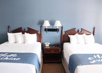 Days Inn by Wyndham Show Low hotel thumbnail 7