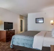 Econo Lodge Inn & Suites Chambersburg Central hotel detail image 5