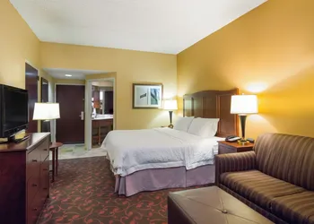 Larkspur Landing Select Carlisle hotel thumbnail 4