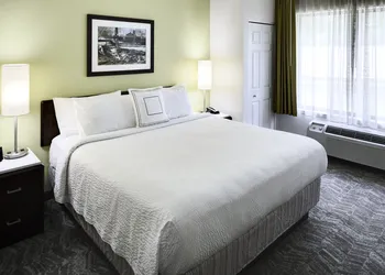 Springhill Suites Milford hotel thumbnail 3