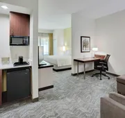 Springhill Suites Milford hotel detail image 4