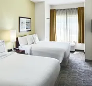 Springhill Suites Milford hotel detail image 5