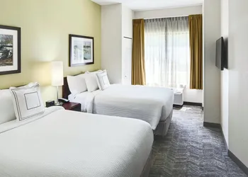 Springhill Suites Milford hotel thumbnail 5