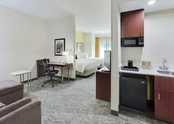 Springhill Suites Milford hotel thumbnail 6