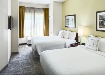 Springhill Suites Milford hotel thumbnail 8