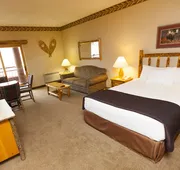 Great Wolf Lodge Traverse City hotel detail image 3