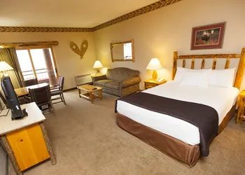 Great Wolf Lodge Traverse City hotel thumbnail 3