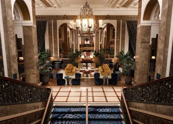 Beacon Grand, A Union Square Hotel hotel thumbnail 2