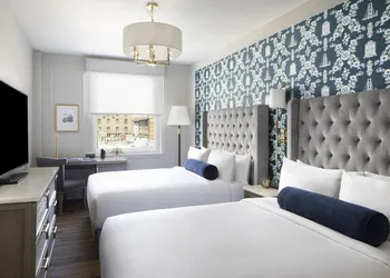 Beacon Grand, A Union Square Hotel hotel thumbnail 4