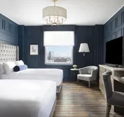 Beacon Grand, A Union Square Hotel hotel detail image 5