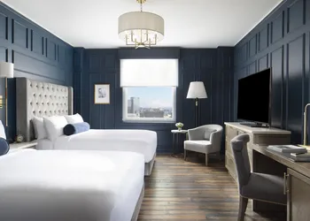 Beacon Grand, A Union Square Hotel hotel thumbnail 5