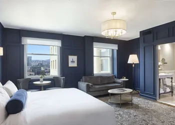 Beacon Grand, A Union Square Hotel hotel thumbnail 7