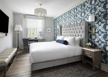 Beacon Grand, A Union Square Hotel hotel thumbnail 8
