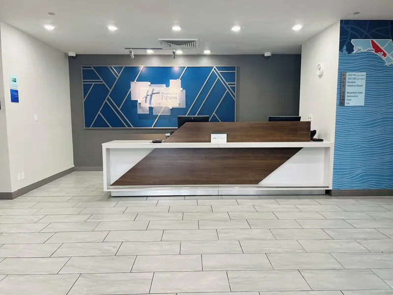 Holiday Inn Express & Suites Sebring by IHG hotel detail image 2