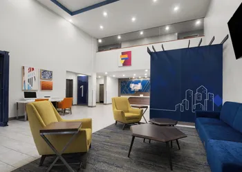 Holiday Inn Express & Suites Sebring by IHG hotel thumbnail 4