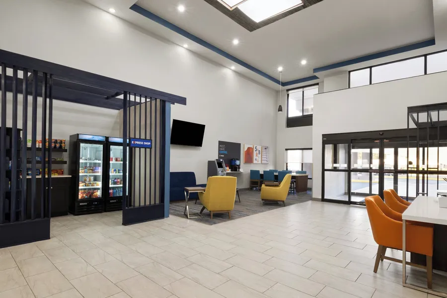 Holiday Inn Express & Suites Sebring by IHG hotel detail image 6