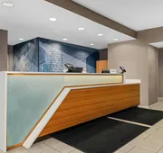 Springhill Suites By Marriott Minneapolis Eden Prairie hotel detail image 3