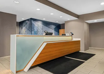 Springhill Suites By Marriott Minneapolis Eden Prairie hotel thumbnail 3