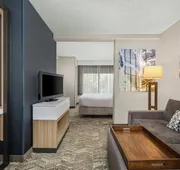 Springhill Suites By Marriott Minneapolis Eden Prairie hotel detail image 5