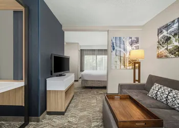Springhill Suites By Marriott Minneapolis Eden Prairie hotel thumbnail 5