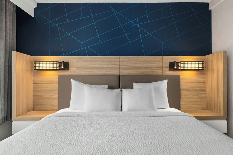 Springhill Suites By Marriott Minneapolis Eden Prairie hotel detail image 6