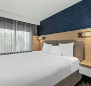 Springhill Suites By Marriott Minneapolis Eden Prairie hotel detail image 7