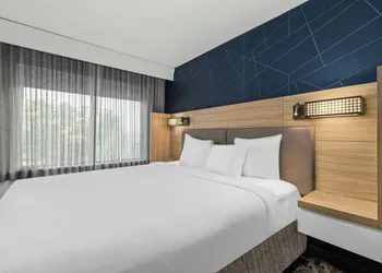 Springhill Suites By Marriott Minneapolis Eden Prairie hotel thumbnail 7