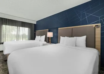 Springhill Suites By Marriott Minneapolis Eden Prairie hotel thumbnail 8