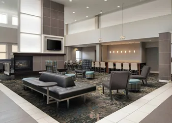 Residence Inn Newport News Airport hotel thumbnail 2
