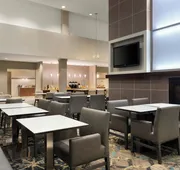 Residence Inn Newport News Airport hotel detail image 3