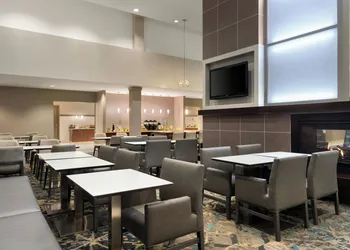 Residence Inn Newport News Airport hotel thumbnail 3