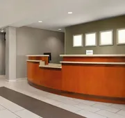 Residence Inn Newport News Airport hotel detail image 4
