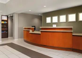 Residence Inn Newport News Airport hotel thumbnail 4