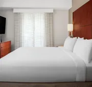 Residence Inn Newport News Airport hotel detail image 5