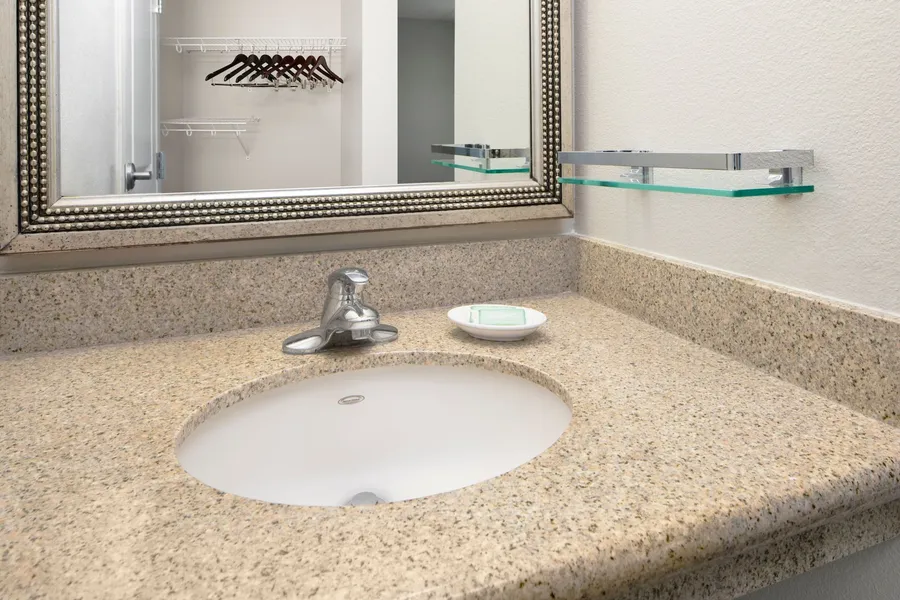 Residence Inn Newport News Airport hotel detail image 6
