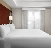 Residence Inn Newport News Airport hotel detail image 7